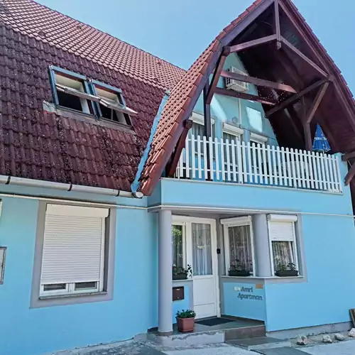 AMRI Apartman Balatonföldvár 018 kép