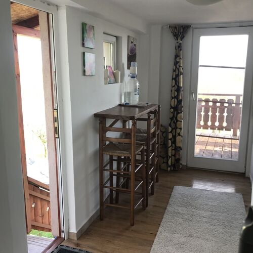 Siposréti Apartmanház Alsópáhok  4