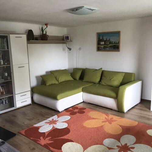 Siposréti Apartmanház Alsópáhok  3