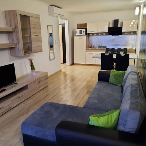 Vandus Apartman Siófok  3