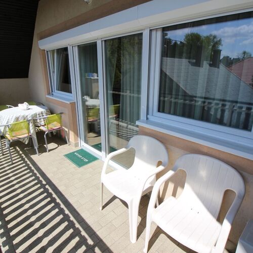 Magdalena Apartmanház Keszthely  4