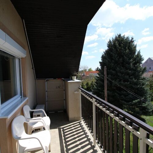 Magdalena Apartmanház Keszthely  3