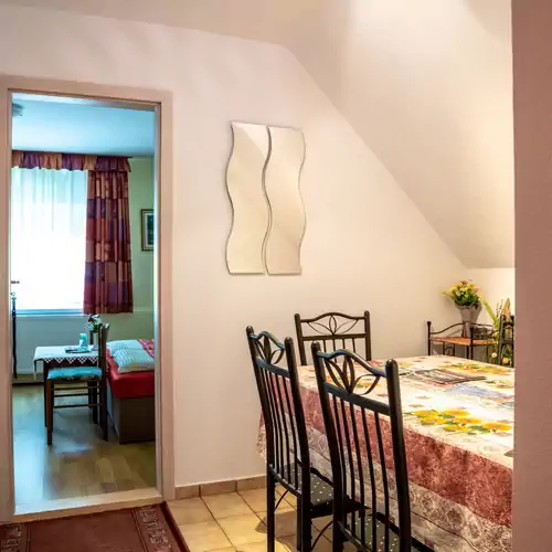 Magdalena Apartmanház Keszthely 006 kép