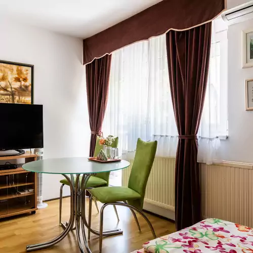 Magdalena Apartmanház Keszthely 014 kép