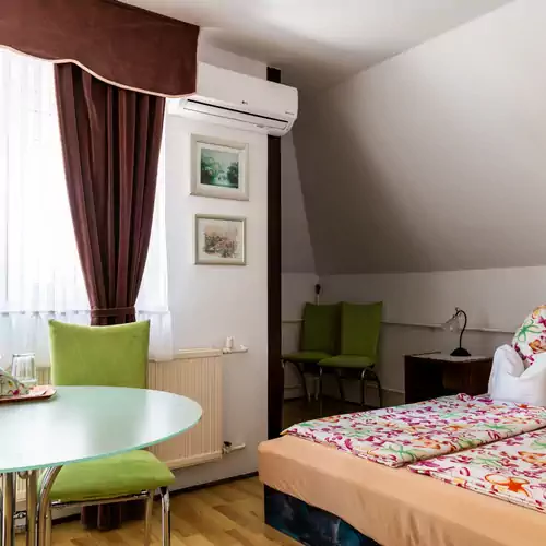 Magdalena Apartmanház Keszthely 016 kép