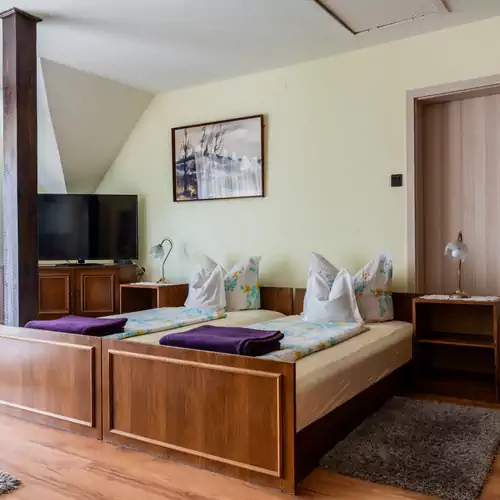 Magdalena Apartmanház Keszthely 025 kép