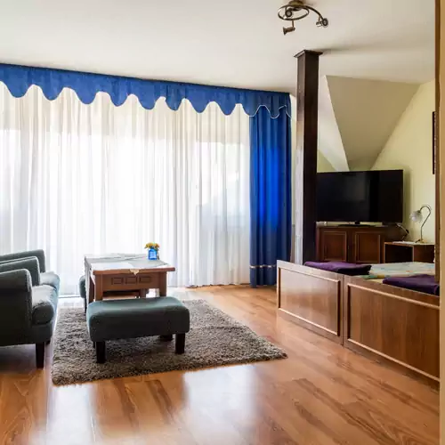 Magdalena Apartmanház Keszthely 026 kép