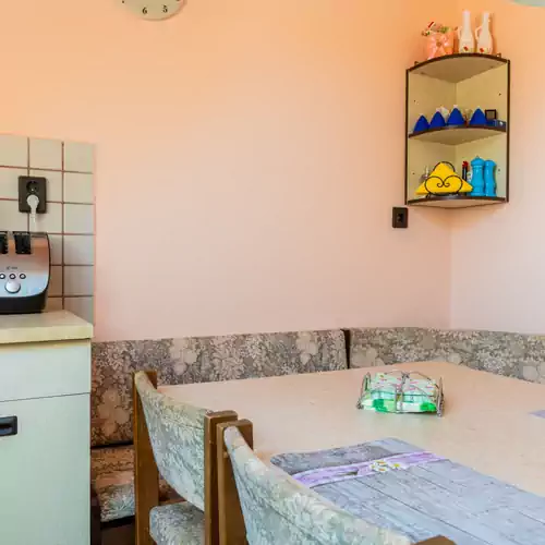 Magdalena Apartmanház Keszthely 028 kép