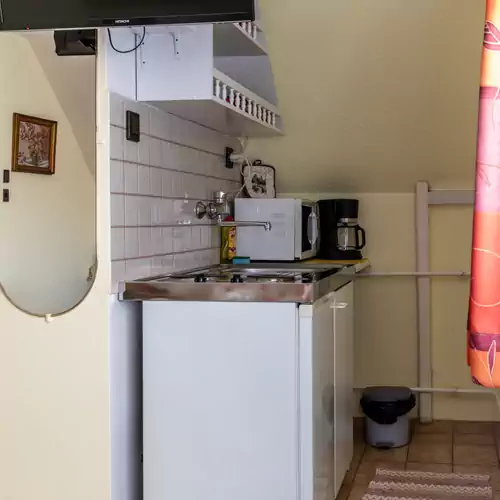 Magdalena Apartmanház Keszthely 031 kép