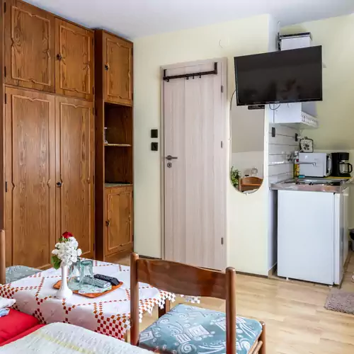 Magdalena Apartmanház Keszthely 032 kép