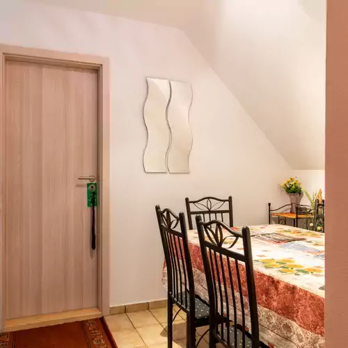 Magdalena Apartmanház Keszthely 035 kép