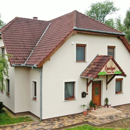 gerliget Vendghz Harkny 
