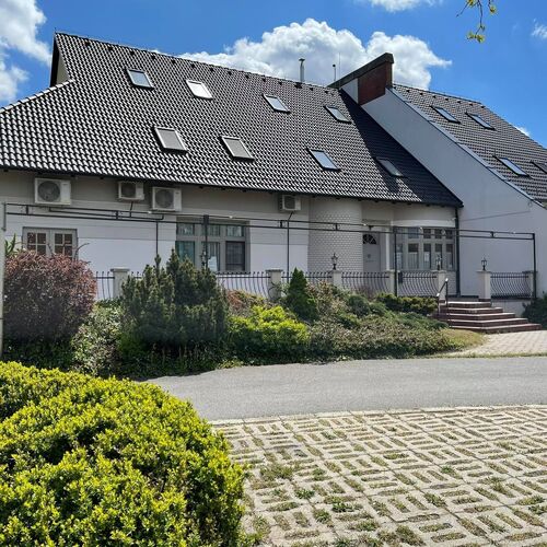 Szőlőfürt Fogadó Kecskemét