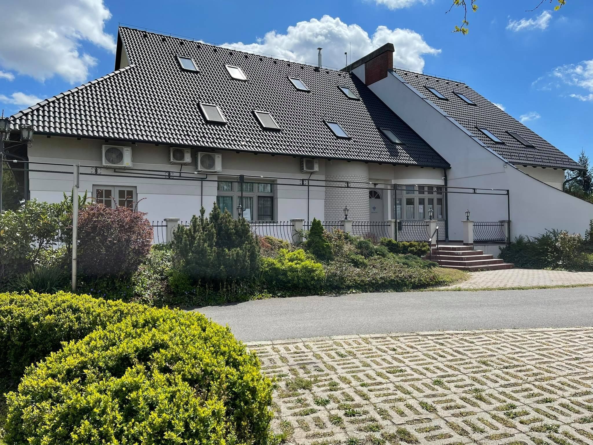 Szőlőfürt Fogadó Kecskemét