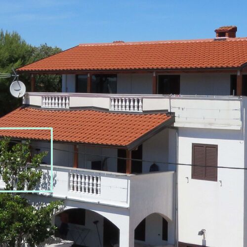 Apartmani Glorija Biograd na Moru  2