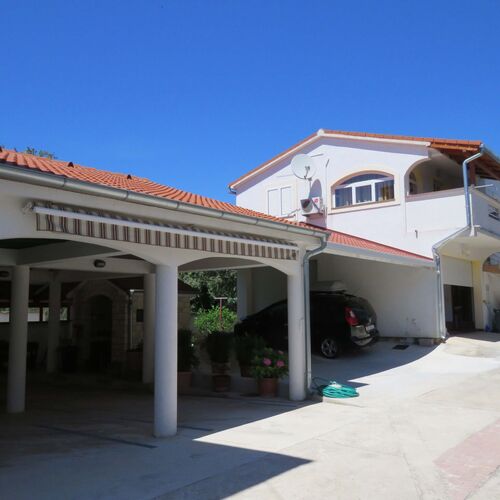 Apartmani Glorija Biograd na Moru  4