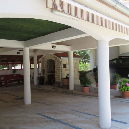 Apartmani Glorija Biograd na Moru  3