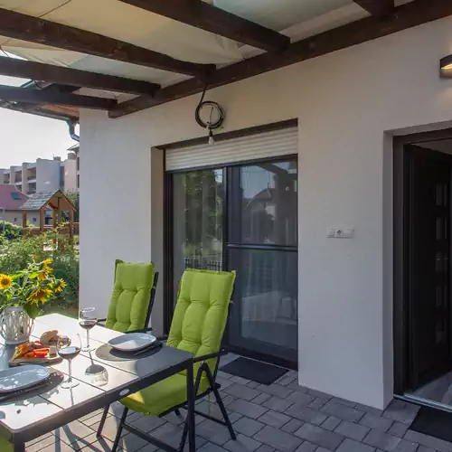 Hunyadi26 Apartman Fonyód 003 kép