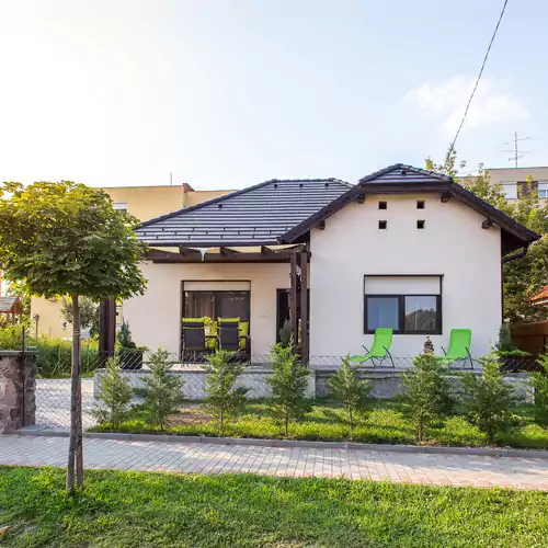 Hunyadi26 Apartman Fonyód 004 kép