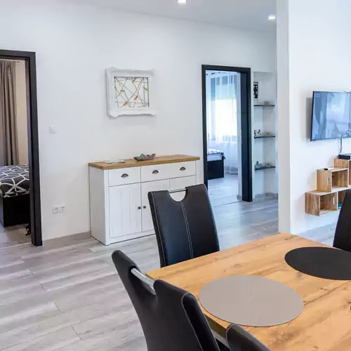 Hunyadi26 Apartman Fonyód 006 kép