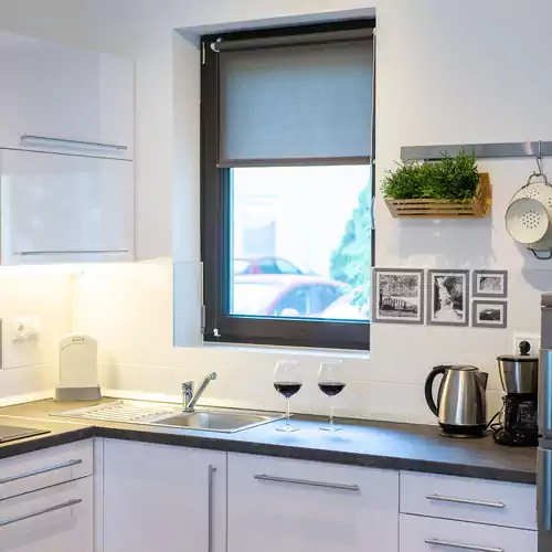 Hunyadi26 Apartman Fonyód 008 kép