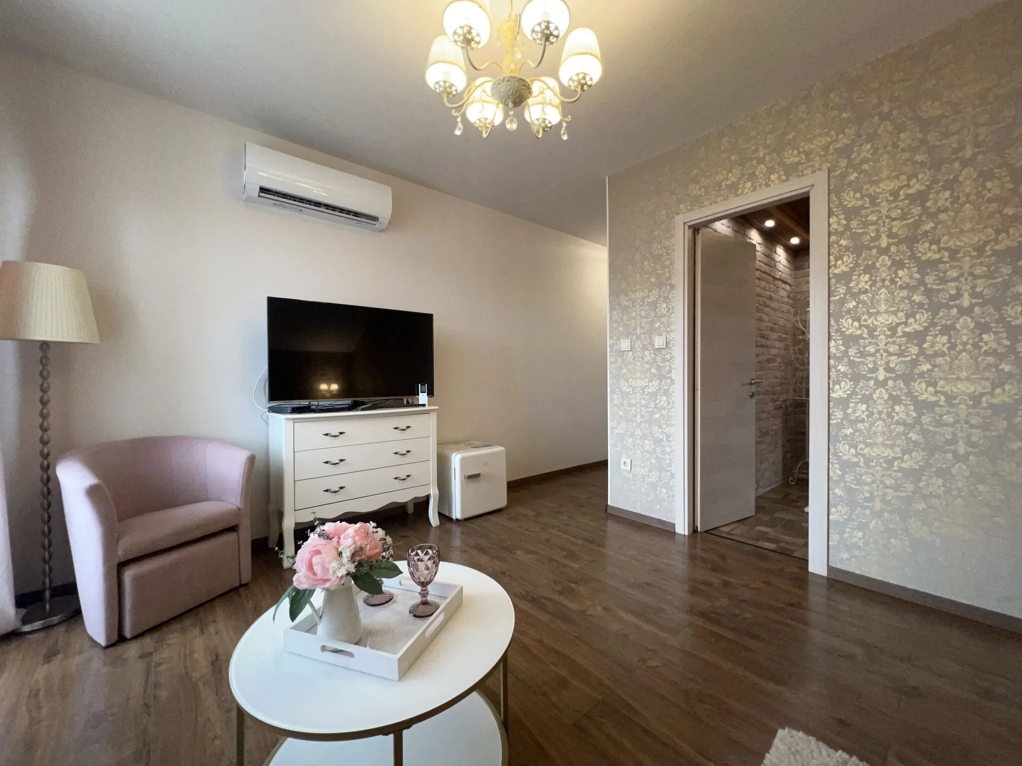 Gold Horse Vendégház Szilvásvárad