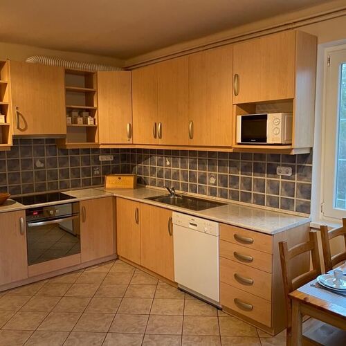 Fövenyes House Grande Vendégház Balatonudvari  4