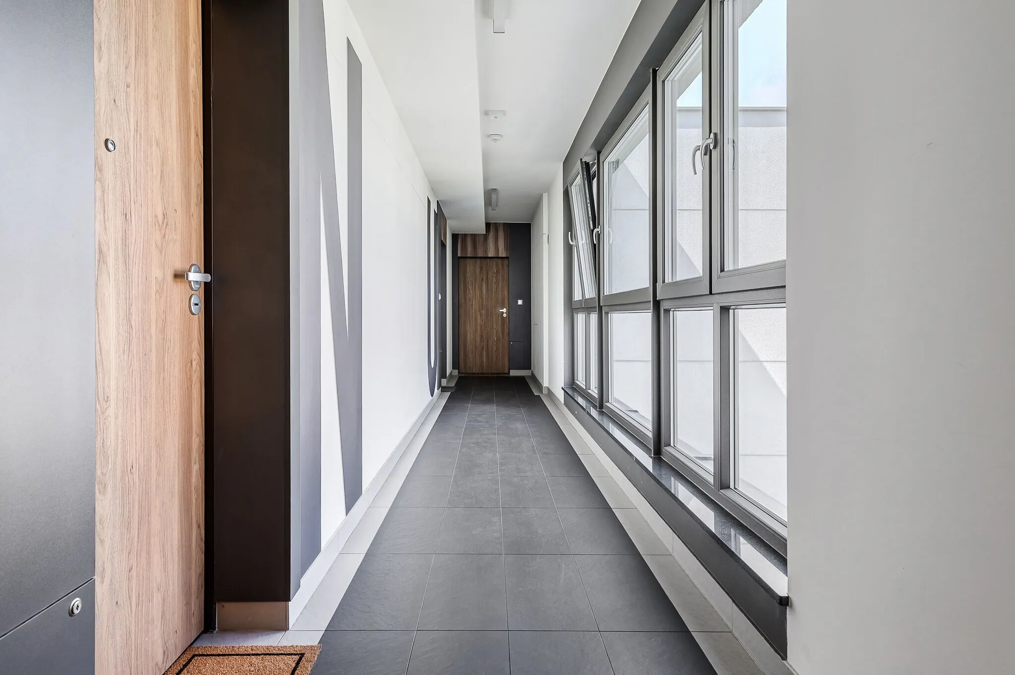 P&O Apartments Habicha - Ursus