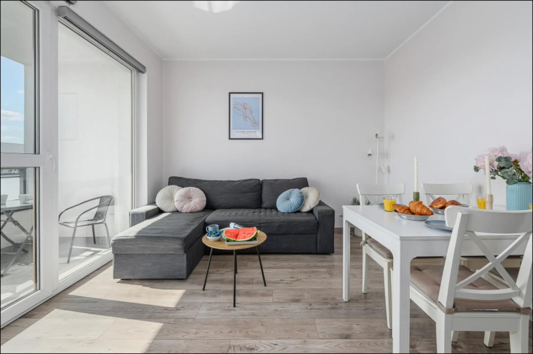 P&O Apartments Habicha - Ursus