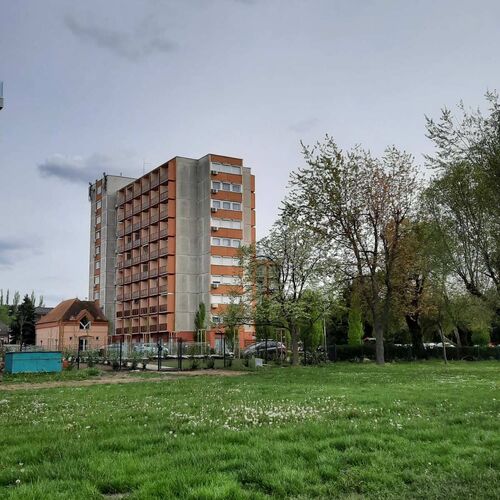 Aranykuckó Apartman Siófok  2