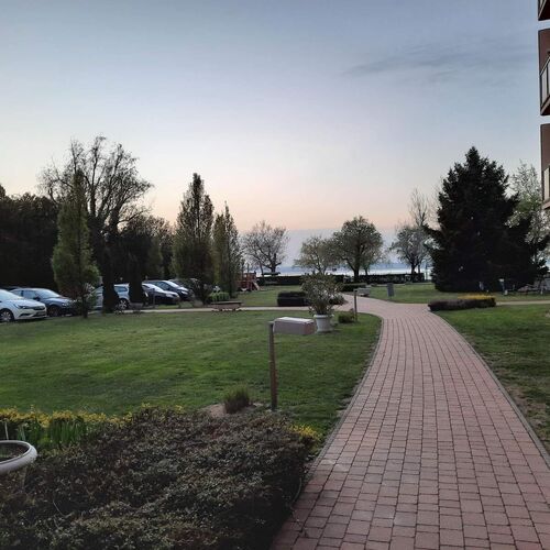 Aranykuckó Apartman Siófok  3