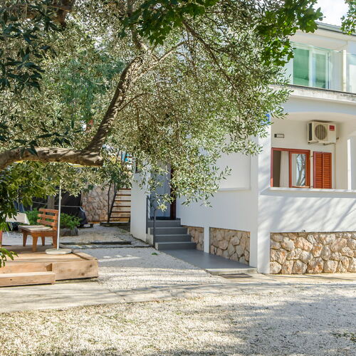 Apartment Nika Starigrad Paklenica  2