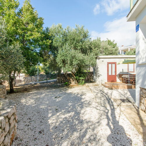 Apartment Nika Starigrad Paklenica  3