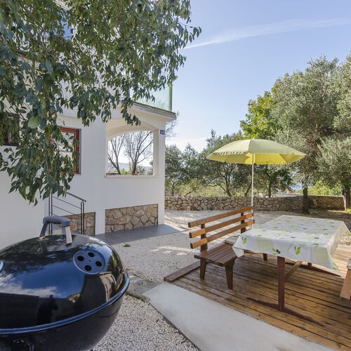 Apartment Nika Starigrad Paklenica