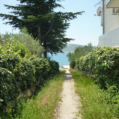 Apartmani Lana Seline  4