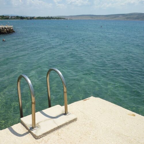 Apartmani Lana Seline  3