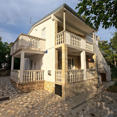 Apartmani Lana Seline  2