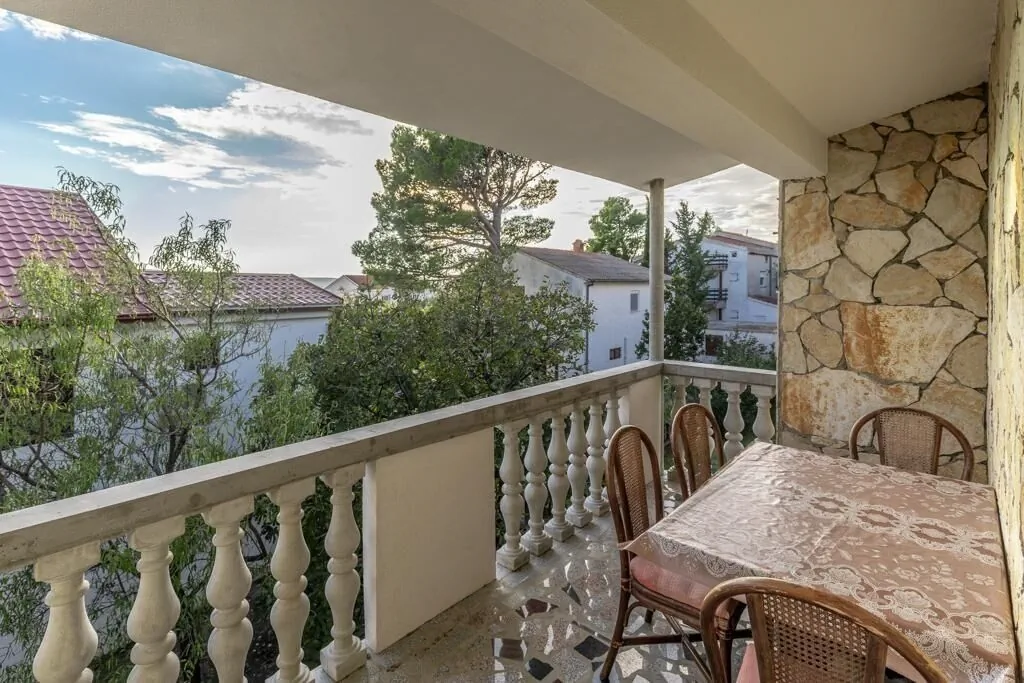 Apartmani Lana Seline