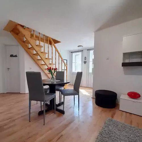 Tiszalöki Nyár Apartmanház Tiszalök 003 kép