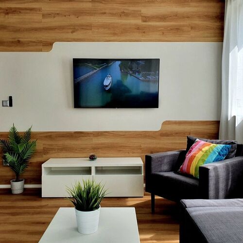 Dinda Apartman Siófok  2