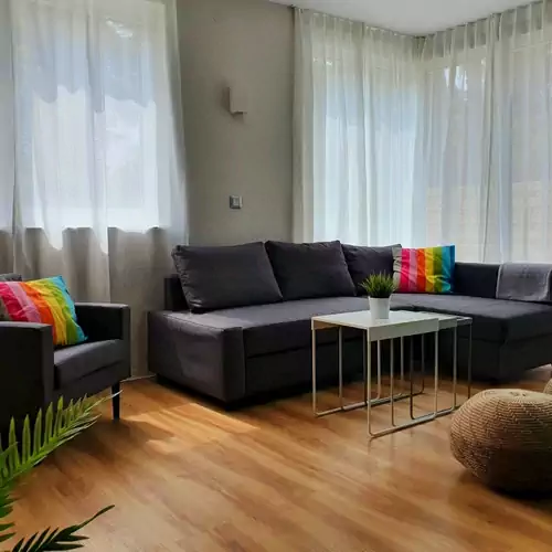 Dinda Apartman Siófok 003 kép