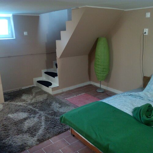 Suri Apartman Balatonlelle  2