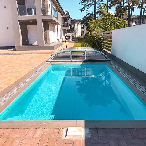 Léda Apartman Siófok  4