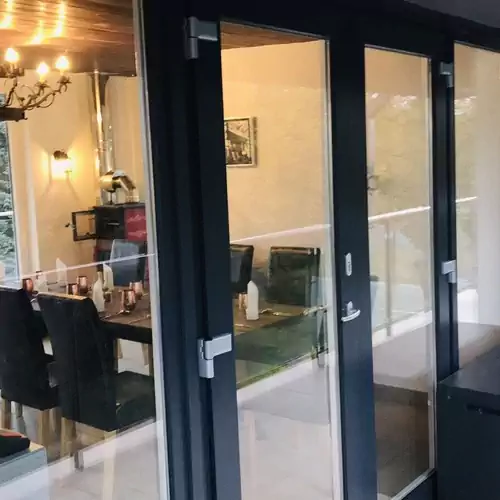 Picard Home & Gourmet Terrace Panzió és Étterem Balatonföldvár 003 kép