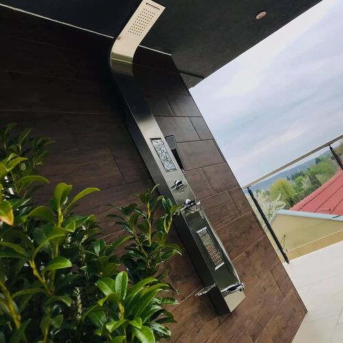 Picard Home & Gourmet Terrace Panzió és Étterem Balatonföldvár  3