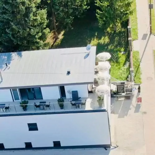 Picard Home & Gourmet Terrace Panzió és Étterem Balatonföldvár 010 kép