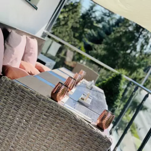 Picard Home & Gourmet Terrace Panzió és Étterem Balatonföldvár 012 kép