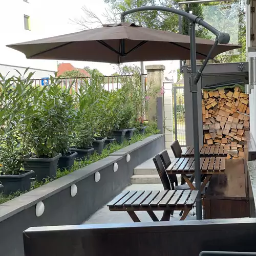 Picard Home & Gourmet Terrace Panzió és Étterem Balatonföldvár 007 kép