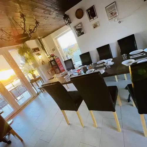 Picard Home & Gourmet Terrace Panzió és Étterem Balatonföldvár 016 kép