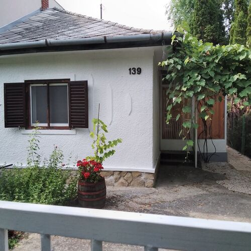 Csilla Villa Balatonszemes  2